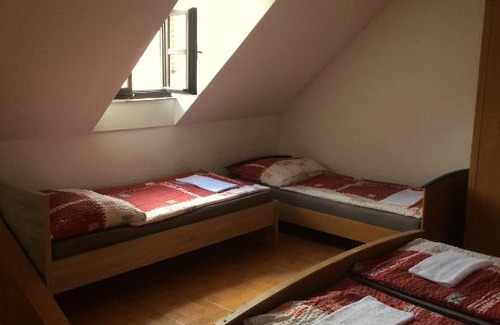 Blucina Casa | Penzion Xaver
