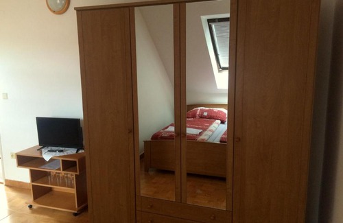 Blucina Casa | Penzion Xaver
