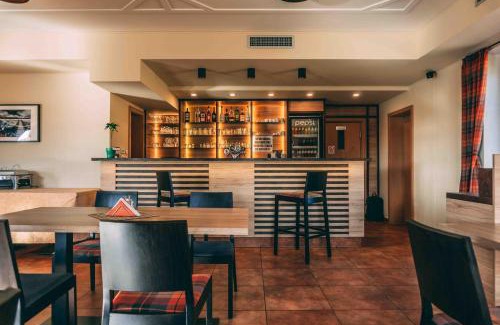 Bozi Dar Apartamento | Penzion Zita