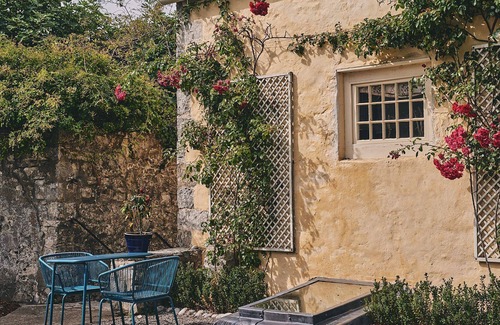 Gileston Apartamento | Peony Cottage - Luxury Cottages