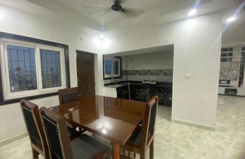 Gaya Apartamento | People leaf homestay