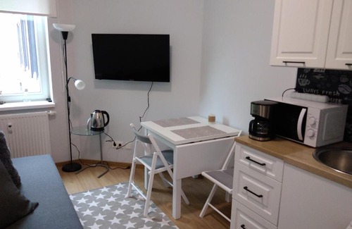 Tartu Apartamento | Pepleri 34 Stuudio 5