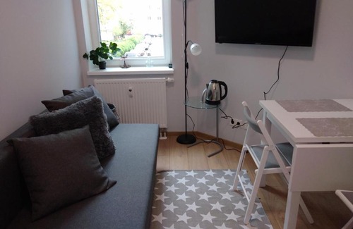 Tartu Apartamento | Pepleri 34 Stuudio 5