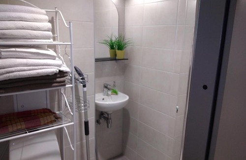 Tartu Apartamento | Pepleri 34 Stuudio 5