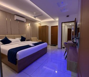 Edapalli Hotel | Pepper Coast Luxury Business Hotel