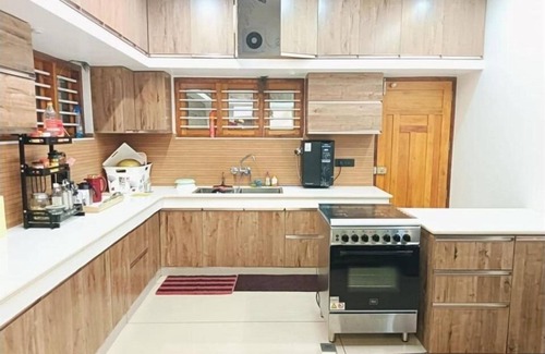 Varkala Cama Y Desayuno | Pepper Jazz Varkala : Double Room with Private Bathroom
