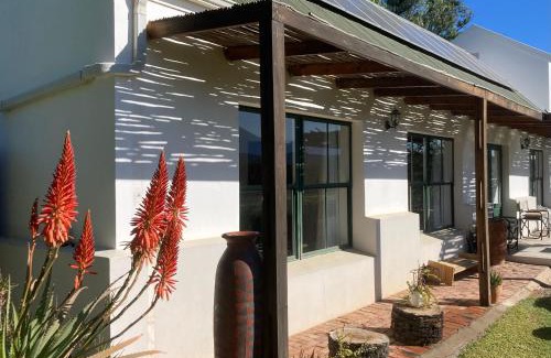 De Rust Casa | Pepper Tree Cottage