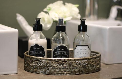 Bloemfontein Casa | Pepper Tree Venue & Guesthouse