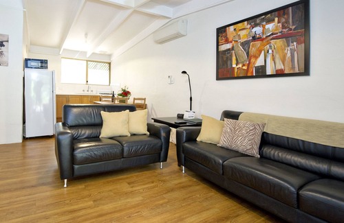 Margaret River Cabaña | Peppermint Brook Cottages