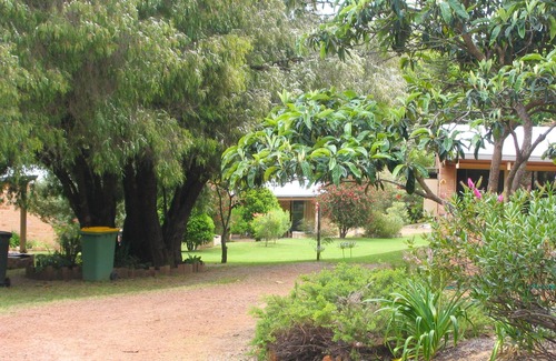 Margaret River Cabaña | Peppermint Brook Cottages