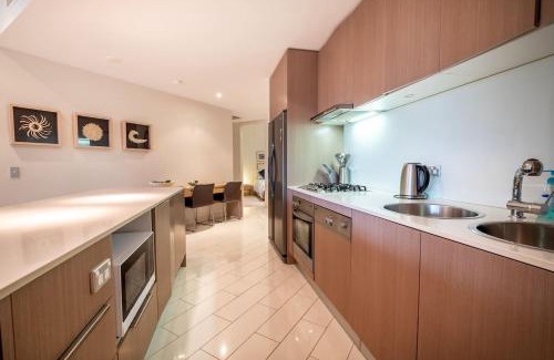 Kingscliff Apartamento | Peppers Balé Luxury Beach Accommodation Kingscliff - privately let