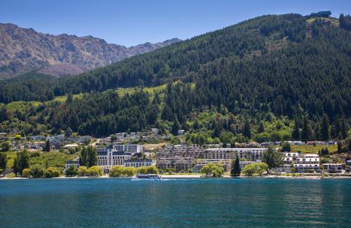 Queenstown Apartamento | Peppers Beacon