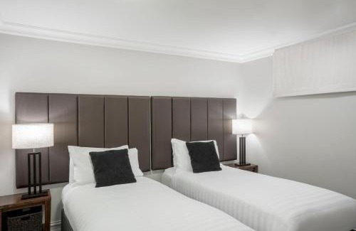 Queenstown Apartamento | Peppers Beacon