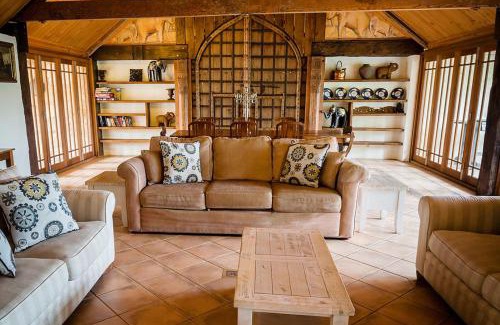 Pokolbin Casa | Peppers Creek Accommodation