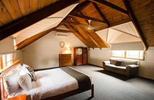 Pokolbin Casa | Peppers Creek Accommodation