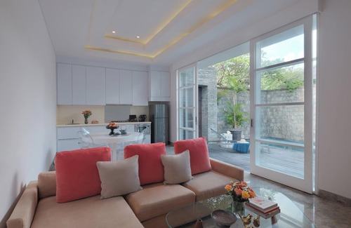 Petitenget Complejo | Peppers Seminyak