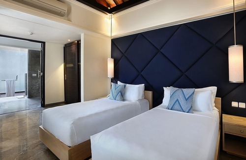 Petitenget Complejo | Peppers Seminyak