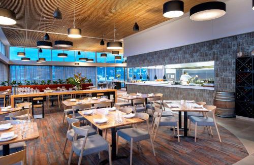 Invermay Hotel | Peppers Silo Launceston