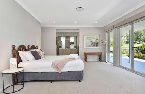 Pokolbin Casa | Peppertree Manor