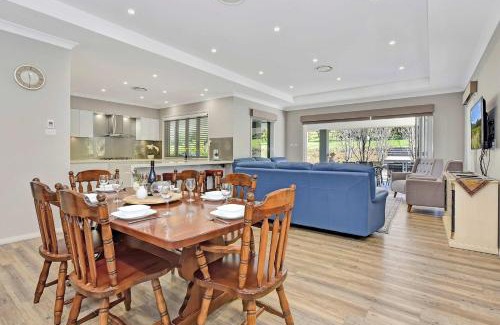 Pokolbin Casa | Peppertree Manor