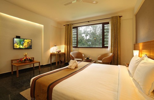 Kumily Hotel | PepperVine