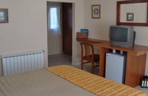 Puerto Manzano Casa | Hosteria Pequeña y Confortable