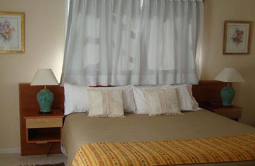 Puerto Manzano Casa | Hosteria Pequeña y Confortable