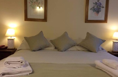 Puerto Manzano Casa | Hosteria Pequeña y Confortable