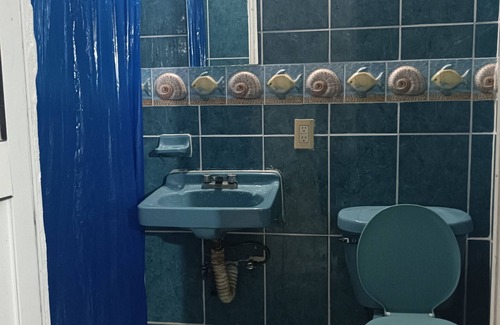 Las Brisas Apartamento | Pequeño departamento con vista al mar