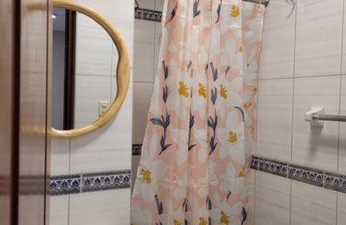 Santiago de Surco Apartamento | Pequeño departamento en Lima