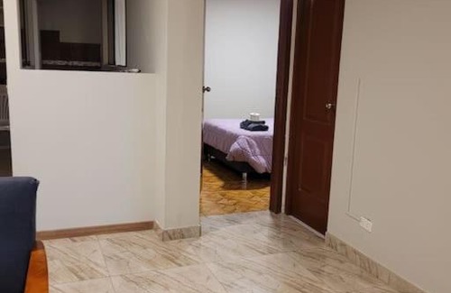 Santiago de Surco Apartamento | Pequeño departamento en Lima