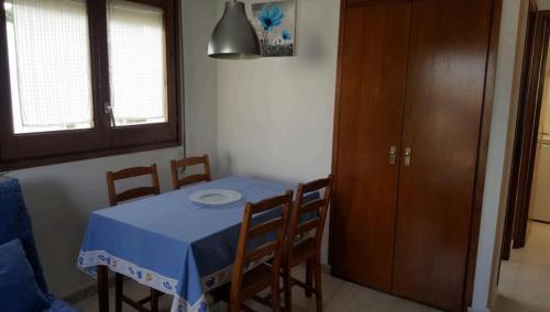 L'Escala Apartamento | Pequeño estudio muy lindo a 500 m de la playa