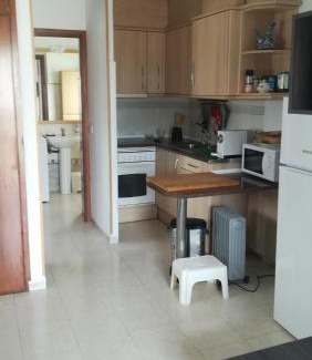 L'Escala Apartamento | Pequeño estudio muy lindo a 500 m de la playa