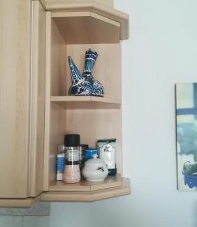 L'Escala Apartamento | Pequeño estudio muy lindo a 500 m de la playa