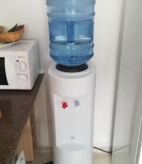 L'Escala Apartamento | Pequeño estudio muy lindo a 500 m de la playa