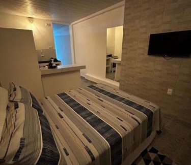 Garanhuns Apartamento | Pequeno e compacto