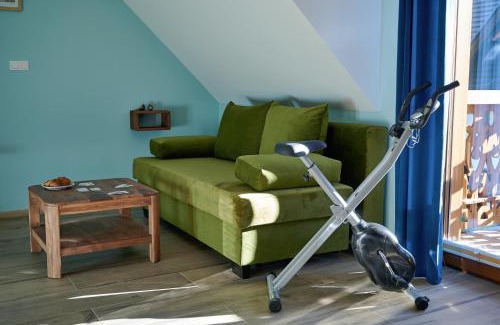 Jaworki Apartamento | Perła II, Jaworki