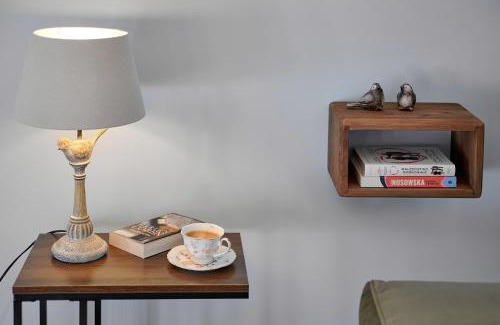 Jaworki Apartamento | Perła II, Jaworki