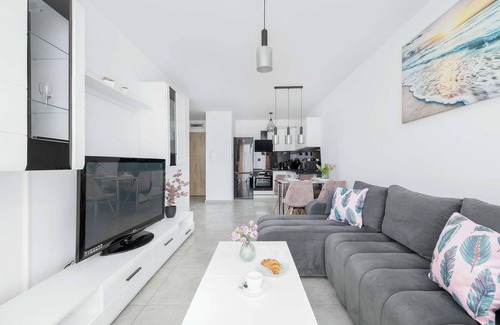 Kolobrzeg Apartamento | Perłowa Przystań | Elegant Apartment | Pool