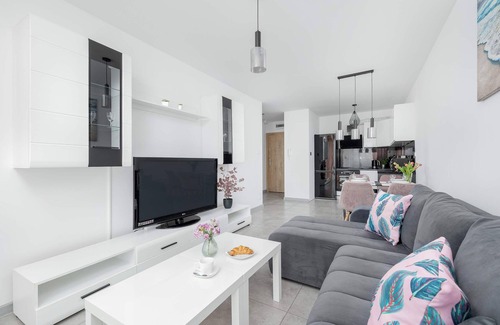 Kolobrzeg Apartamento | Perłowa Przystań | Elegant Apartment | Pool