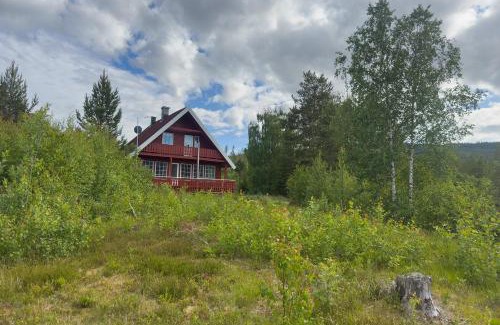 Nord-Fron Casa | Per Gynt Lodge Holiday House