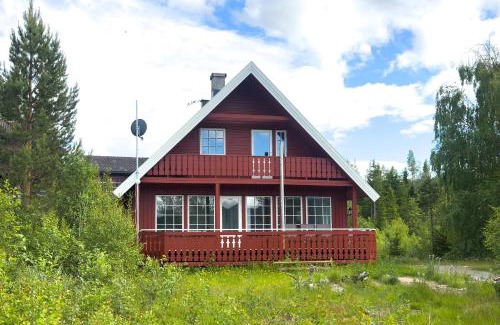 Nord-Fron Casa | Per Gynt Lodge Holiday House