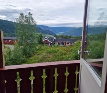 Nord-Fron Casa | Per Gynt Lodge Holiday House