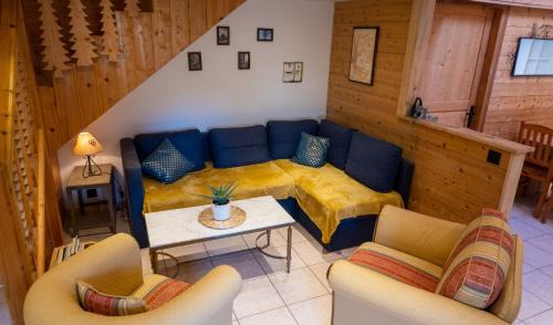 La Bresse Casa | Perce Neige Bien être