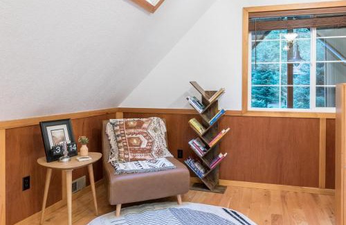 Paradise Estates Casa | Perch - Juniper Cabin