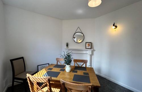 Goole Casa | Percy House 3 bedroom contractor haven