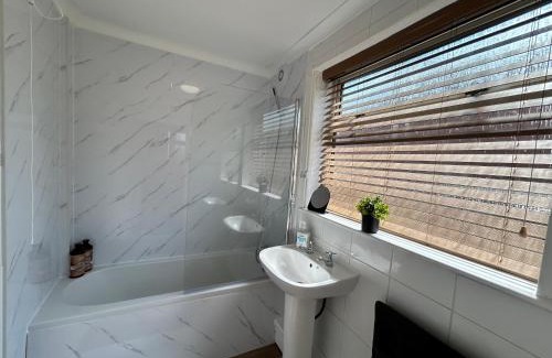 Goole Casa | Percy House 3 bedroom contractor haven