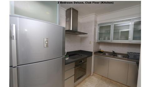 Kuala Lumpur City Centre Hotel | Perdana Kuala Lumpur City Centre