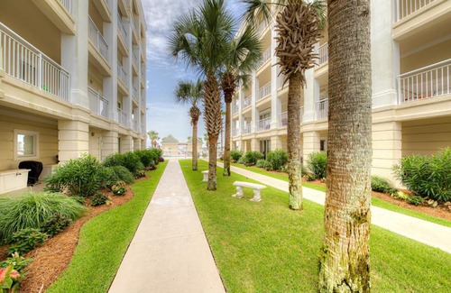Orange Beach Apartamento | Perdido Grande Condos