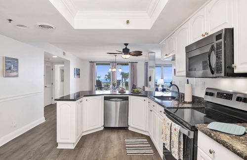 Ono Island Condominio | Perdido Sun Unit 116